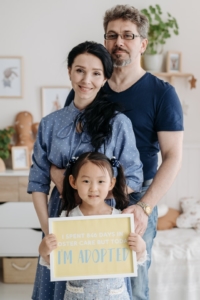 Adoption Lawyer Surrey, BC | ALG Family Lawyers