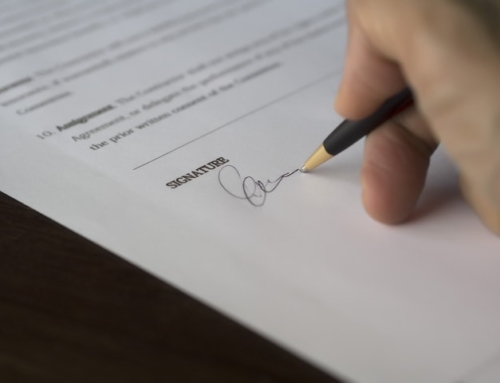 What You Need to Know About Prenuptial Agreements
