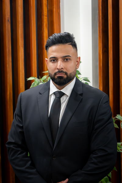 Vik Kalsi