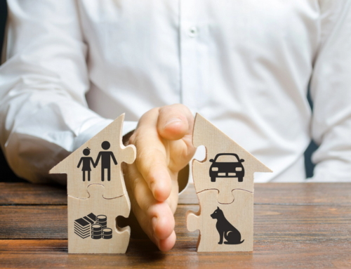 Dividing Property After Separation: How BC’s Family Law Act Affects Your Assets